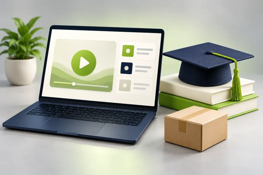 Amazon Courses