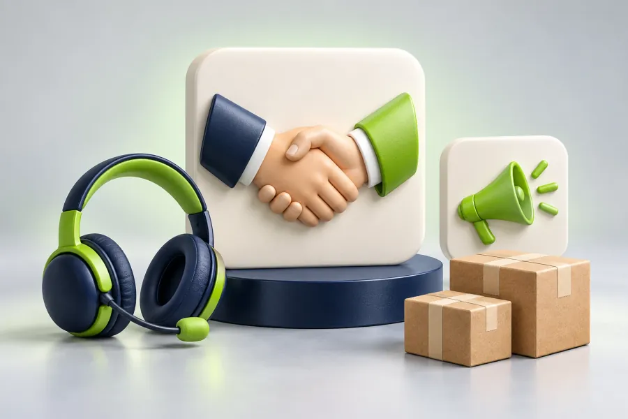 PPC Agencies